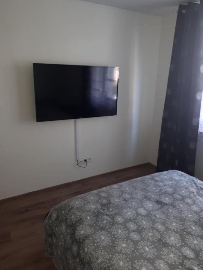 Apartament Gdansk Stogi Plaza Екстер'єр фото