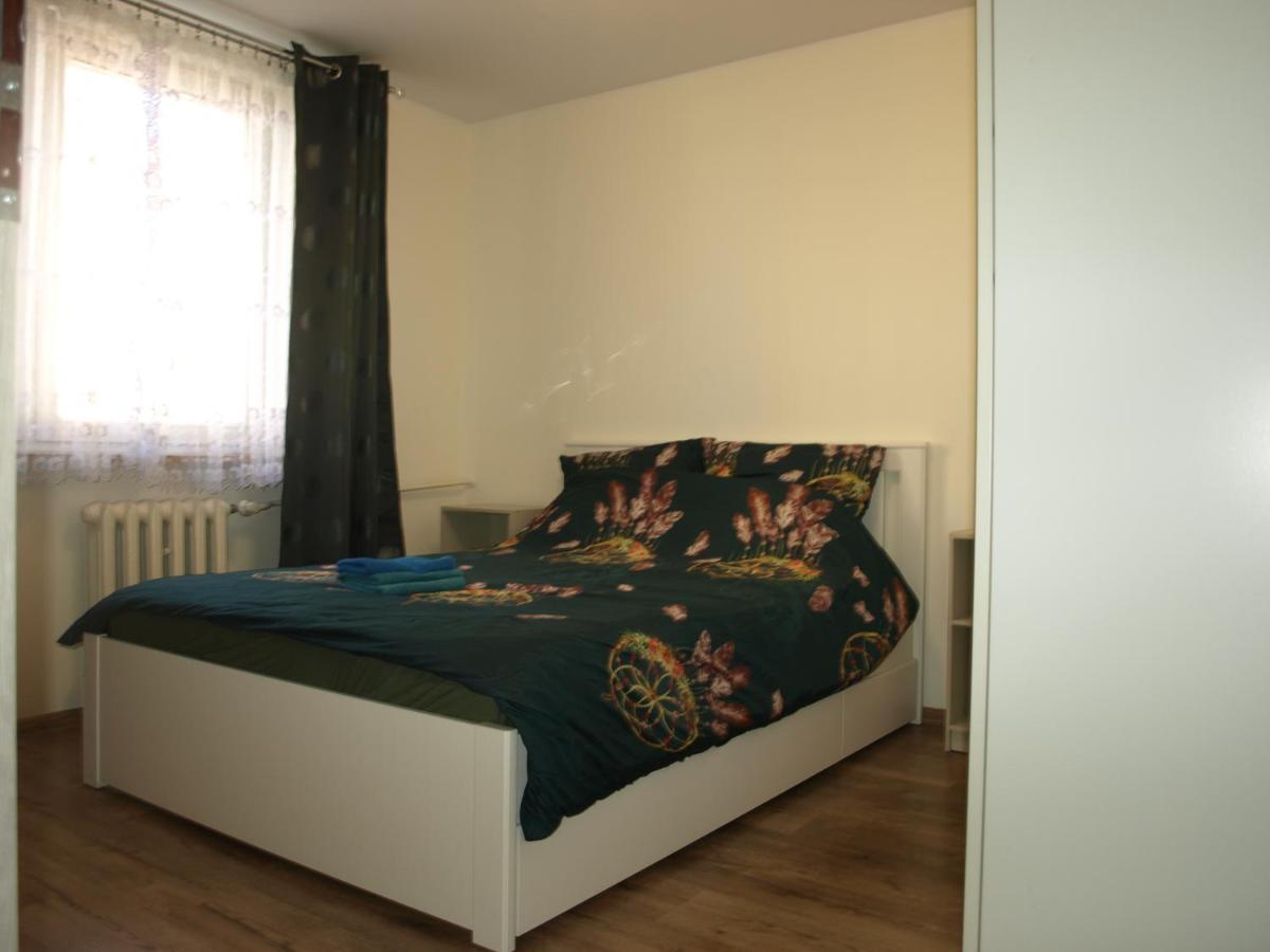 Apartament Gdansk Stogi Plaza Екстер'єр фото